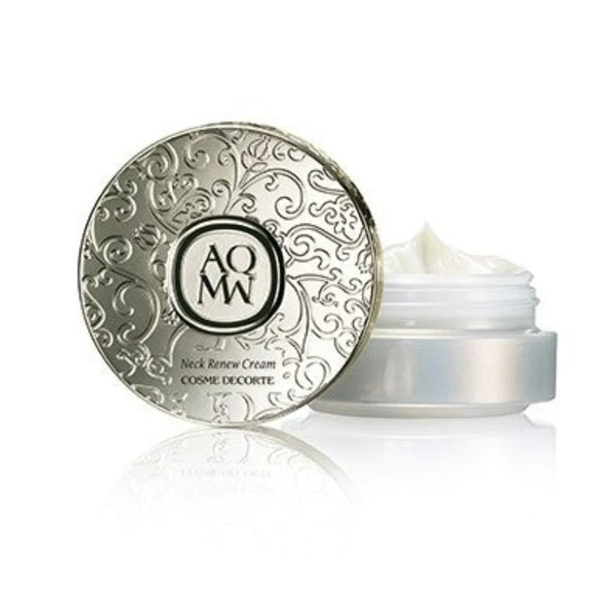 AQMW Renew Neck Cream 50g