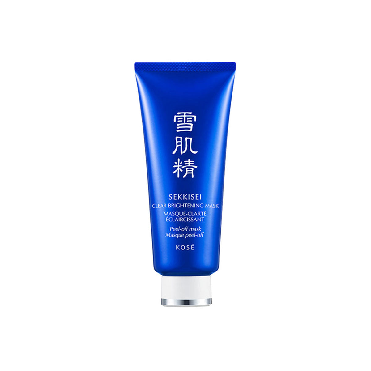 Clear Brightening Mask For Blackhead And Dull Skin 75ml