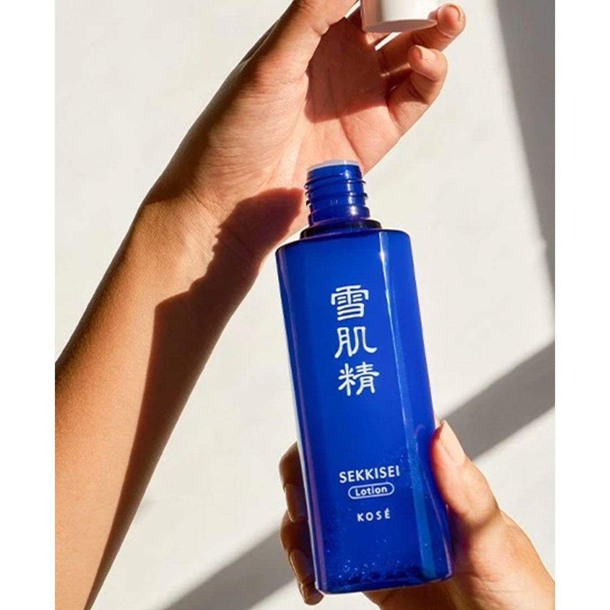 Brightening Lotion