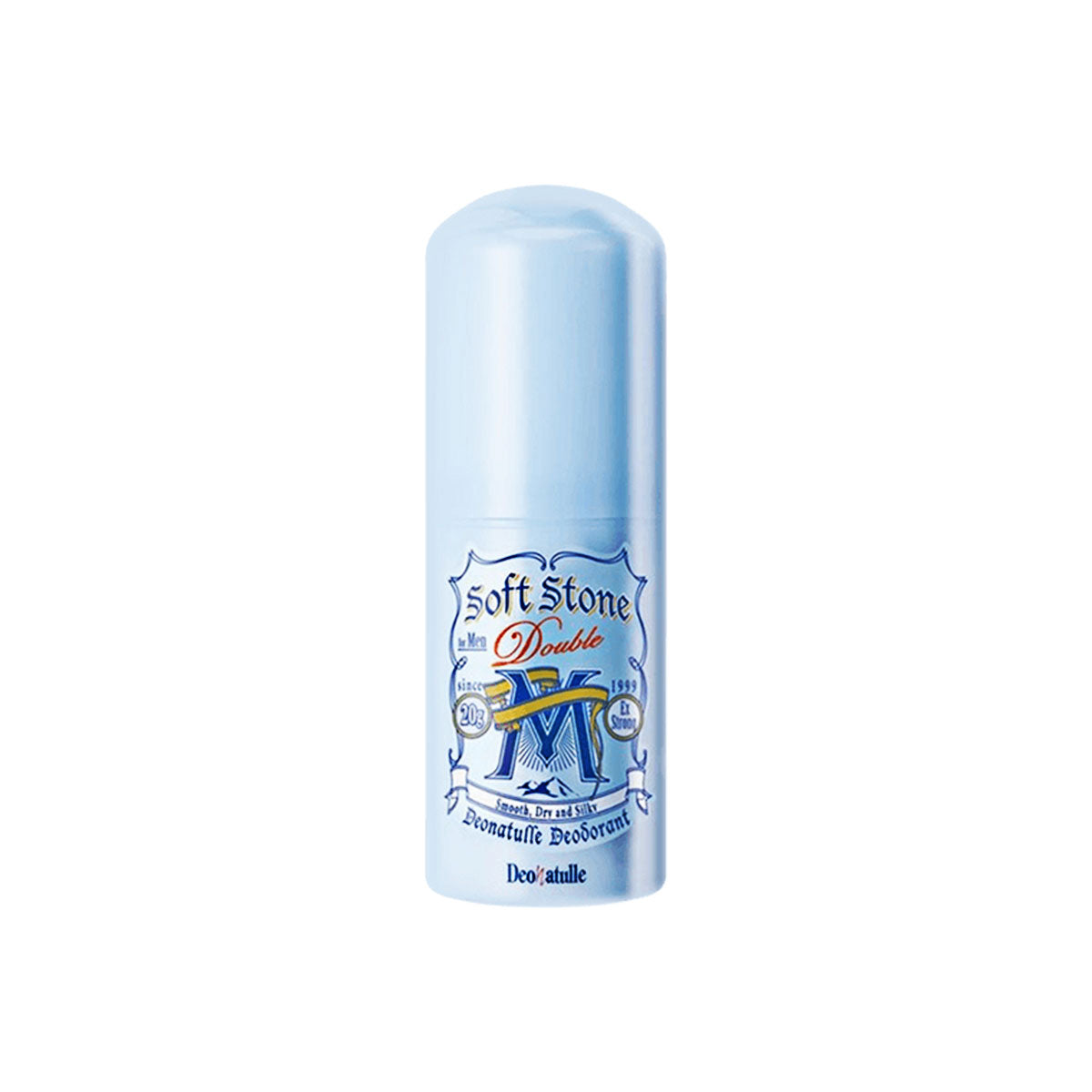 CIVIC Medicinal Man Deonature Soft Stone W 20g