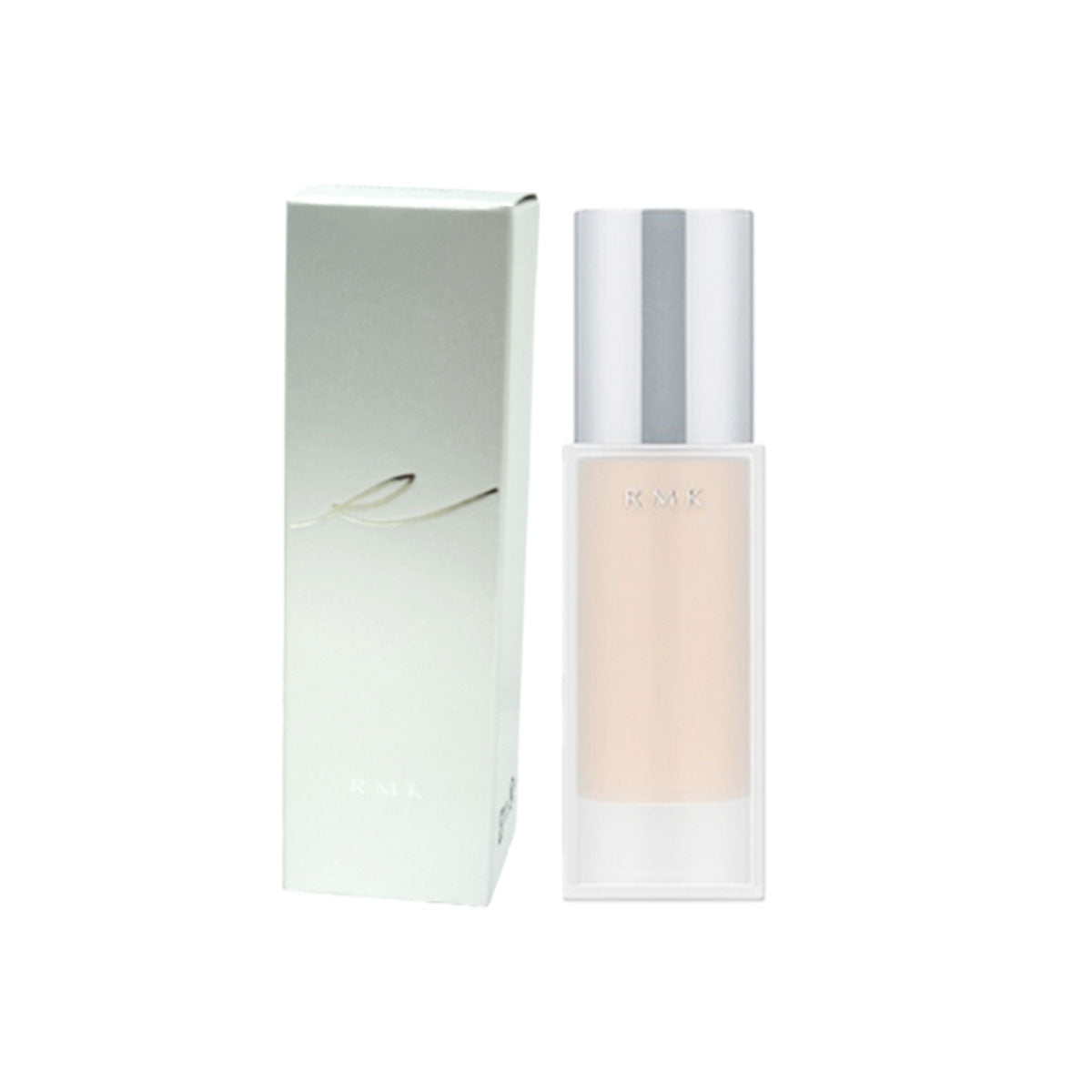 Gel Creamy Foundation #102 SPF24 PA++