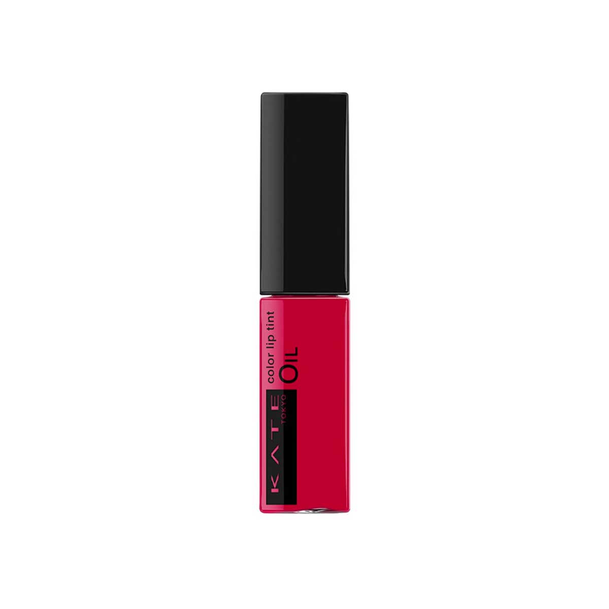 Color Lip Tint Oil Lip Gloss #RS-1  6.5g