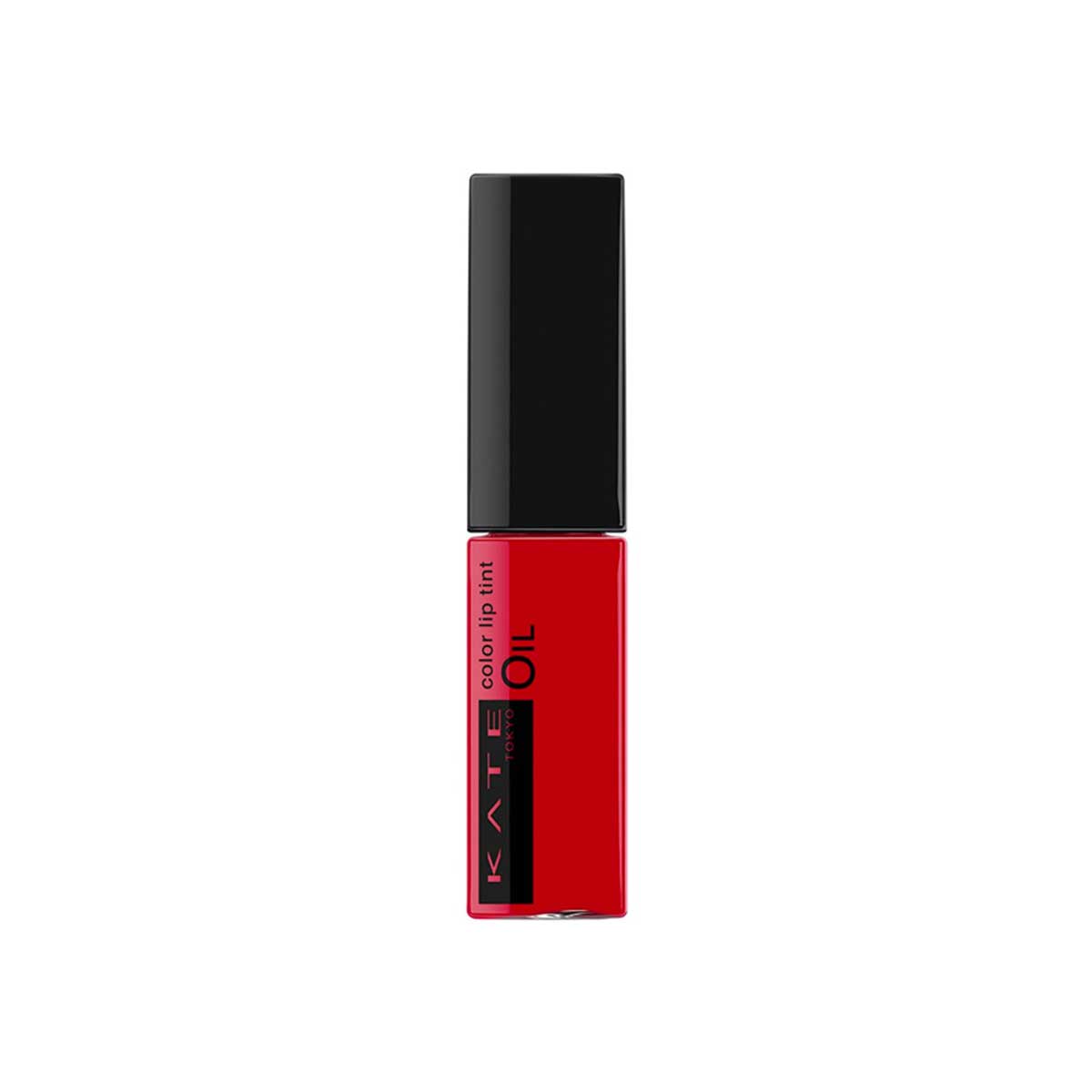 Color Lip Tint Oil Lip Gloss #RD-2 7g