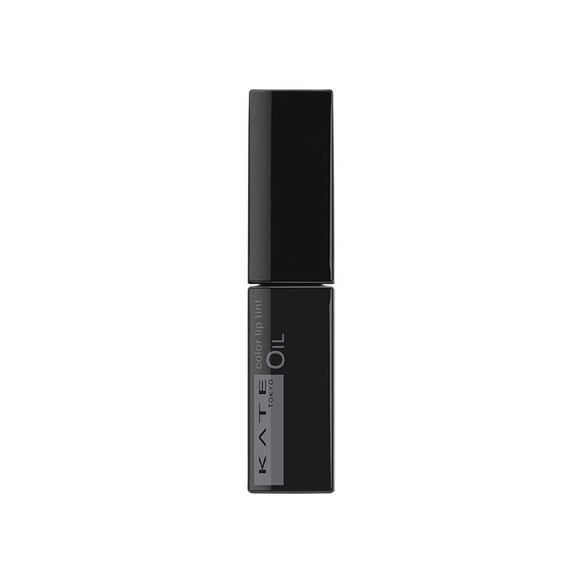 Color Lip Tint Oil Gloss #BK-1 6.5g