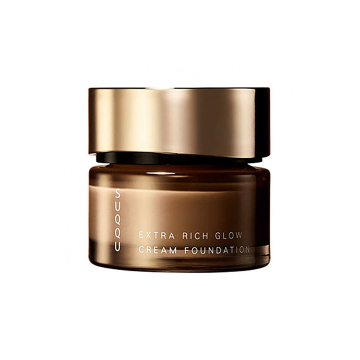 Extra Rich Cream Foundation #101