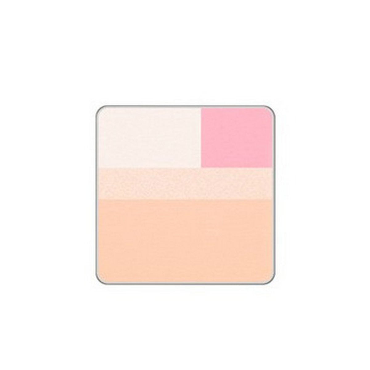 Pressed Powder SPF14 PA++ #02 8.5g