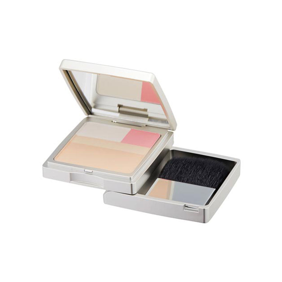 Pressed Powder SPF14 PA++ #02 8.5g