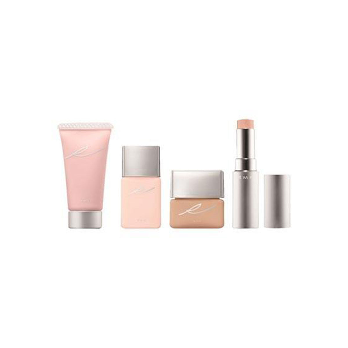 Pre Makeup Foundation Collection Kit Limited Edition #B