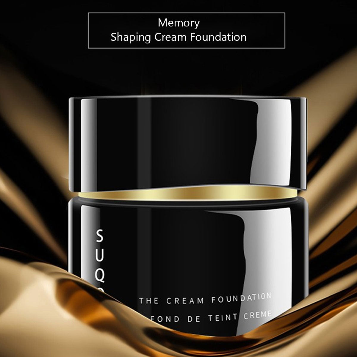 Memory Shaping Cream Foundation #210 30g