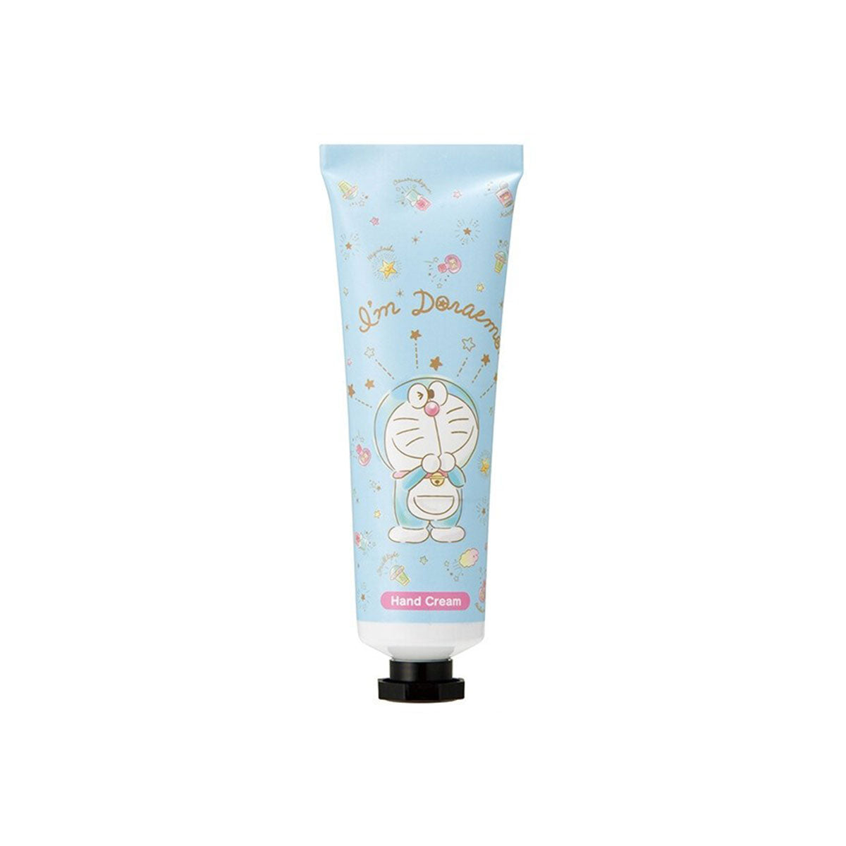 Sanrio Hand Cream #Doraemon