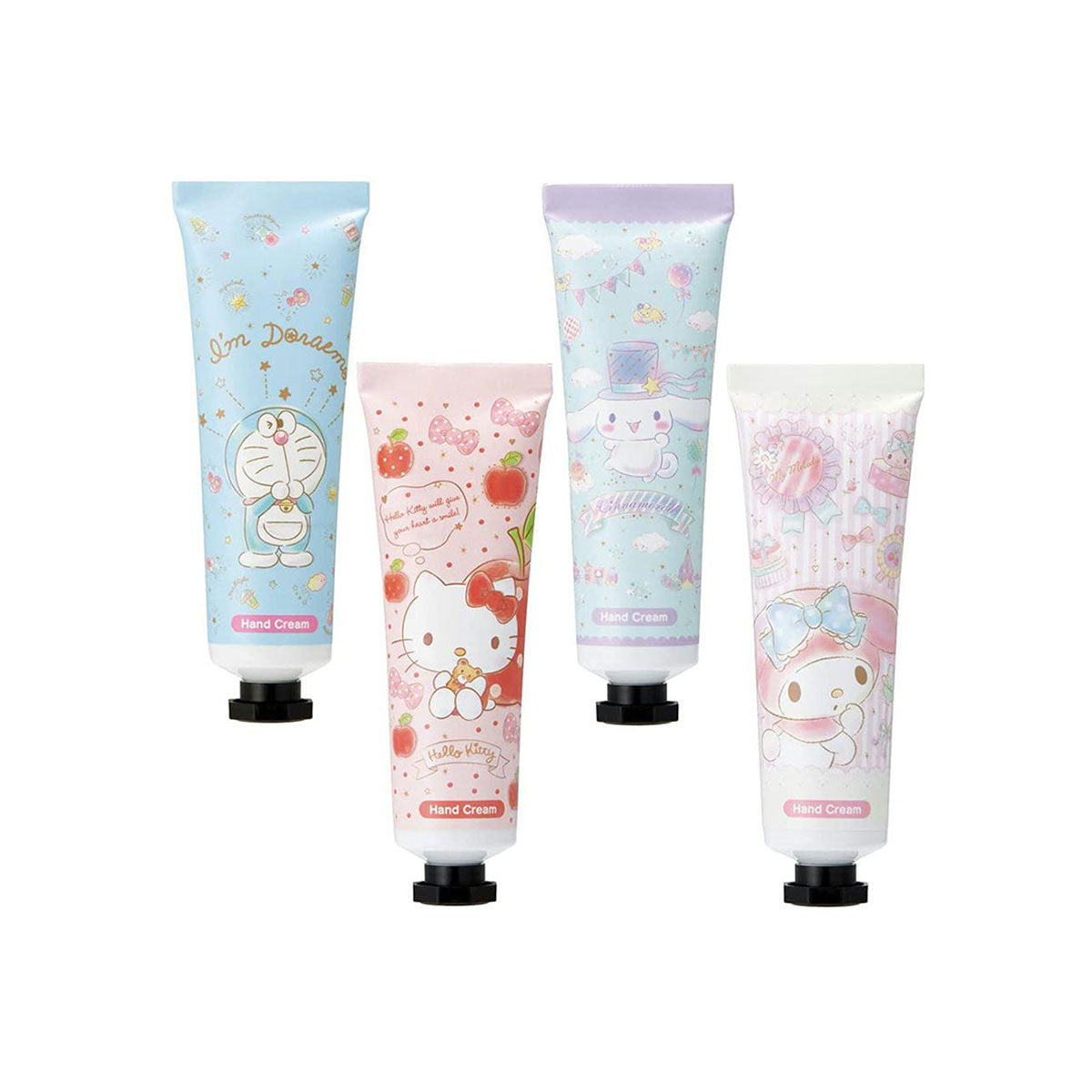Sanrio Hand Cream #Doraemon