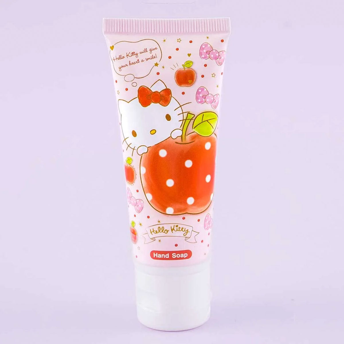 Sanrio Hand Soap #Hello Kitty 40g