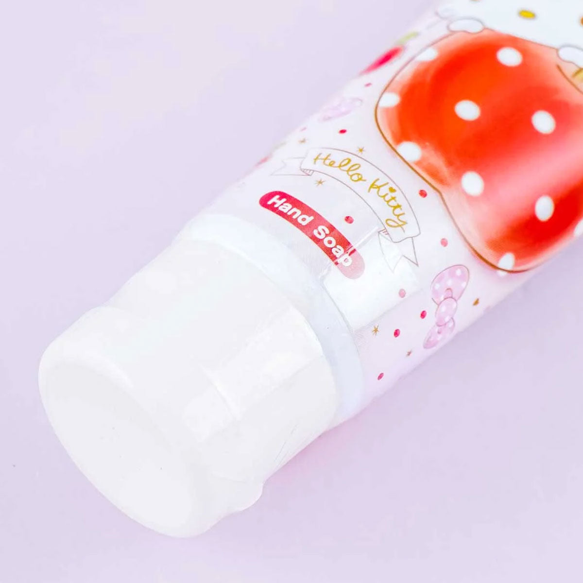 Sanrio Hand Soap #Hello Kitty 40g