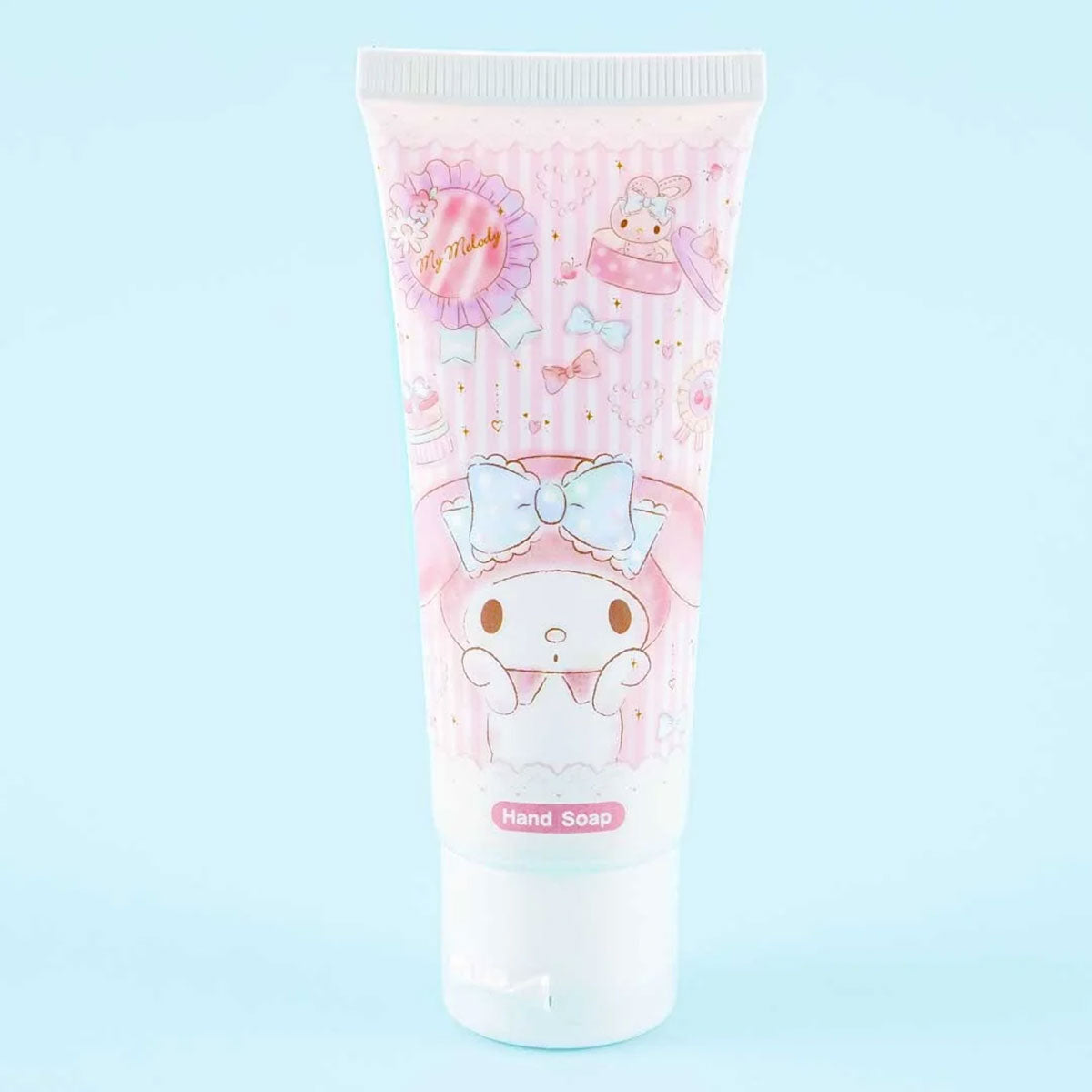 Sanrio Hand Soap #My Melody 40g