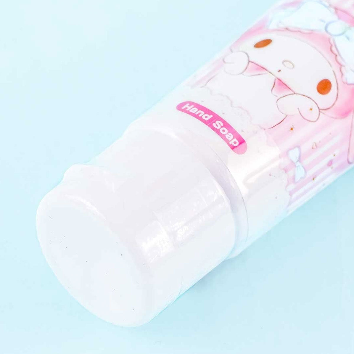 Sanrio Hand Soap #My Melody 40g