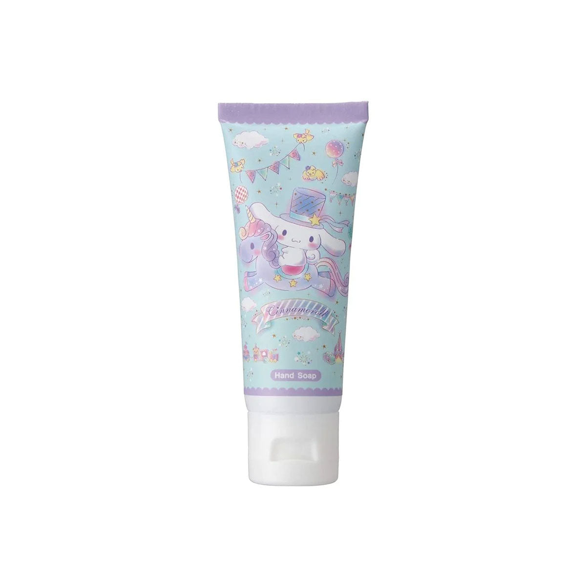 Sanrio Hand Soap #Cinnamoroll