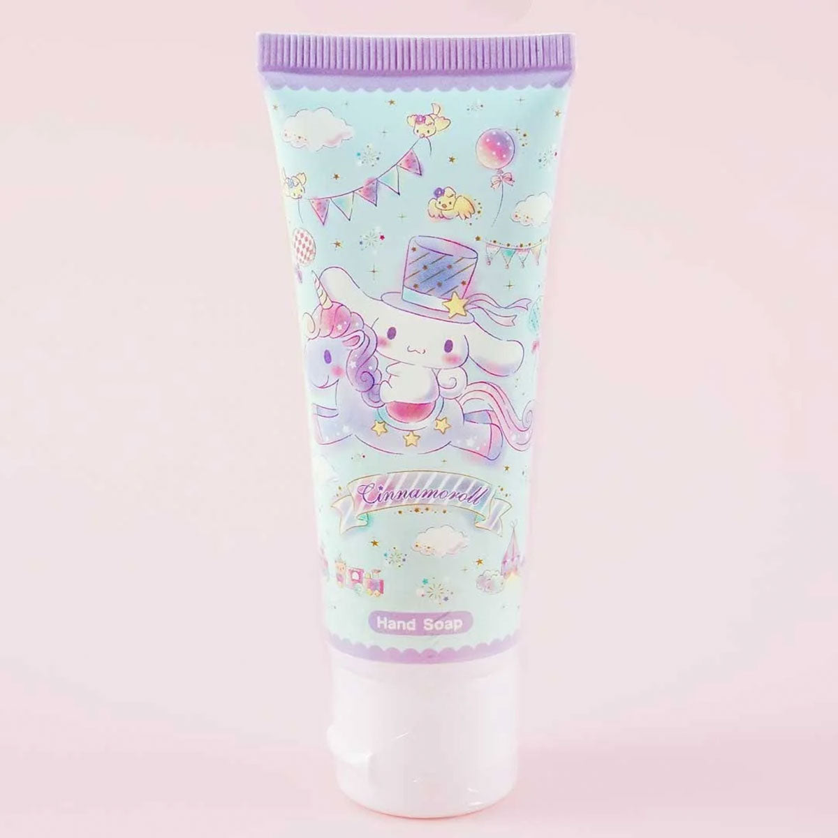 Sanrio Hand Soap #Cinnamoroll