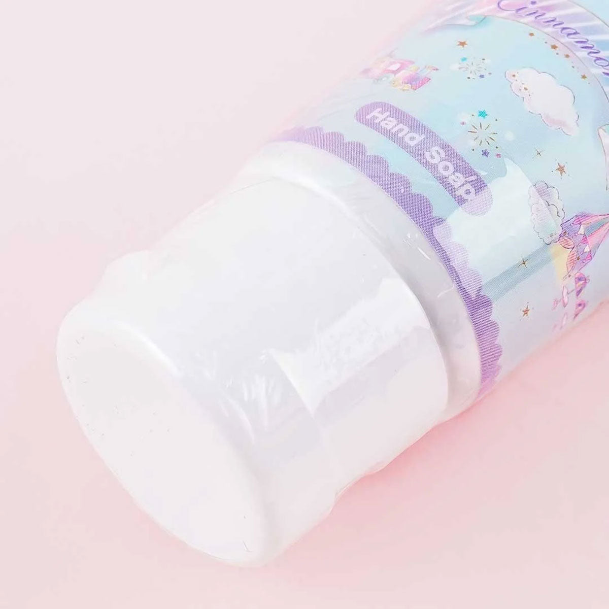 Sanrio Hand Soap #Cinnamoroll