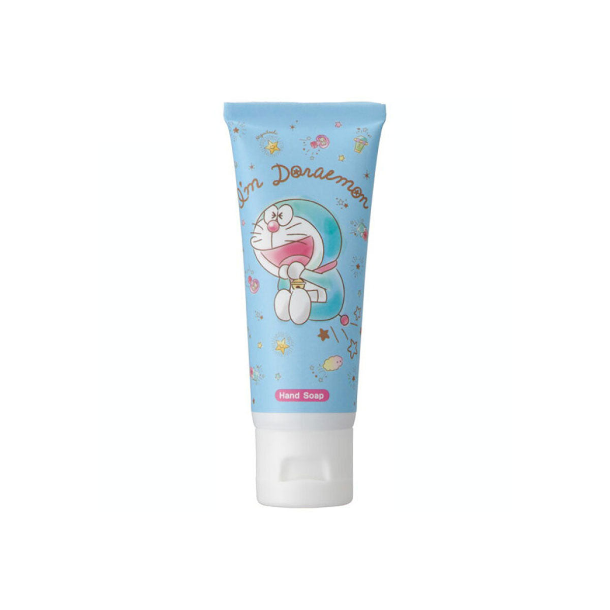 Sanrio Hand Soap #Doraemon