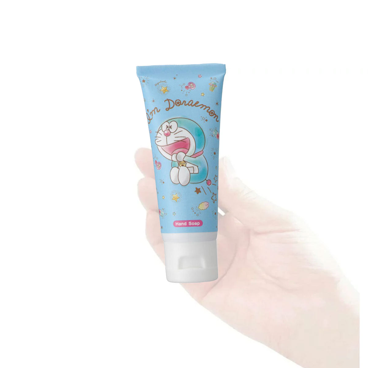 Sanrio Hand Soap #Doraemon 40g