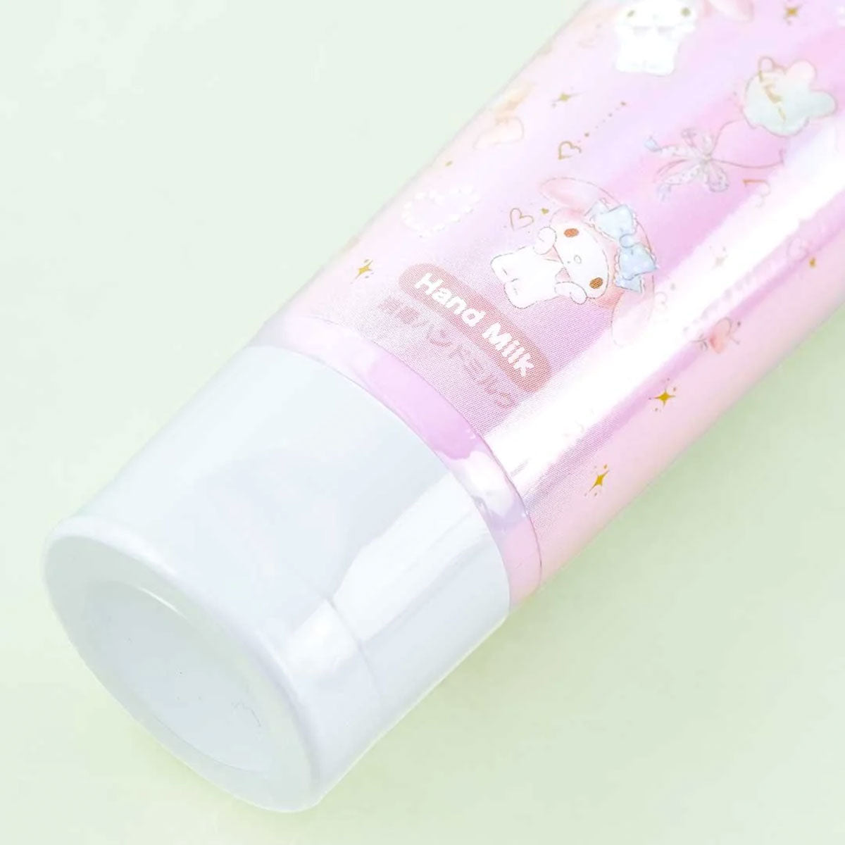 Sanrio Disinfecting Hand Milk #My Melody 50g