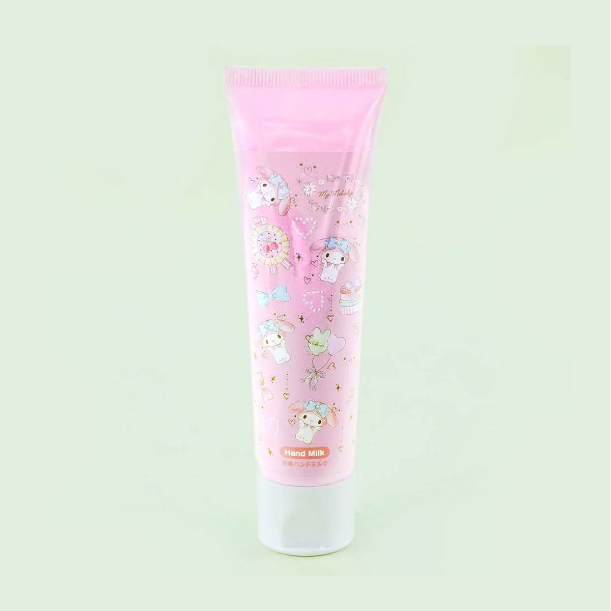 Sanrio Disinfecting Hand Milk #My Melody 50g