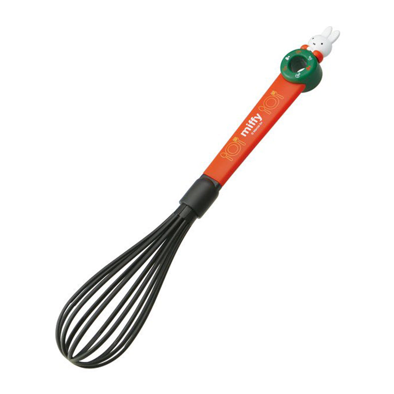 Skater Nylon Stirrer #Miffy