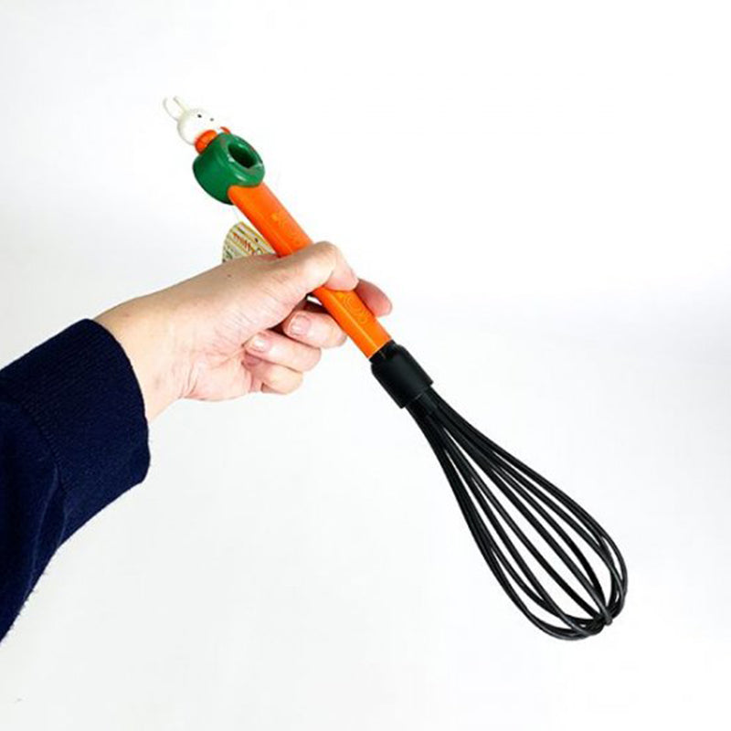 Skater Nylon Stirrer #Miffy