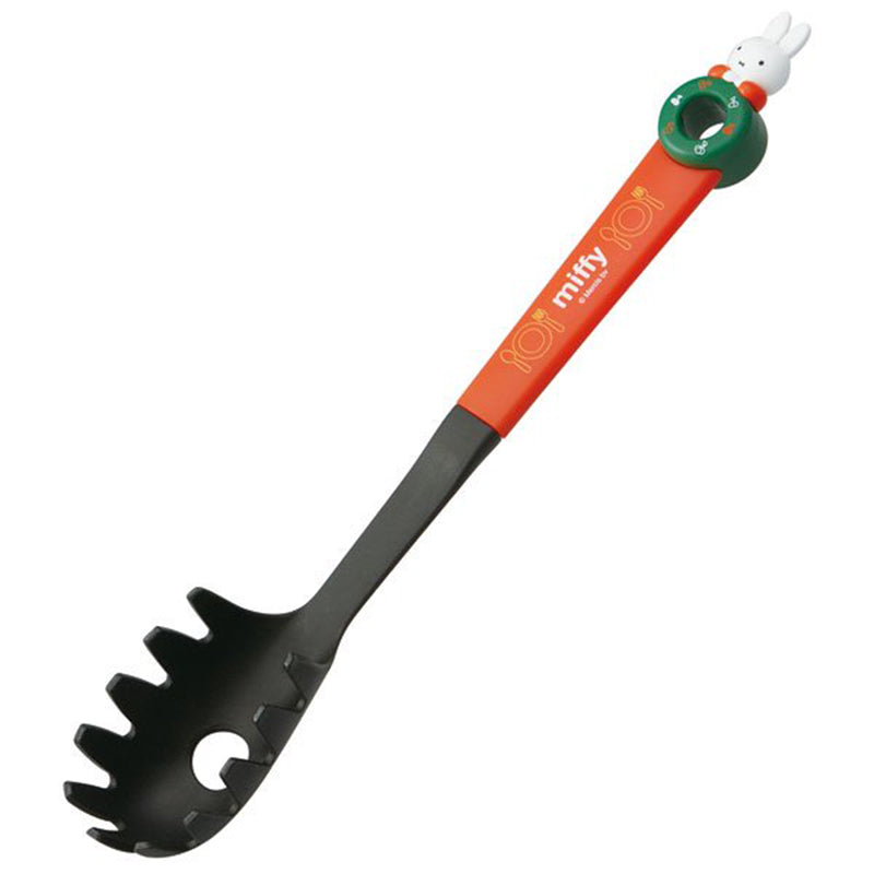 Skater Miffy Kitchen Utensil Pasta Server #Miffy