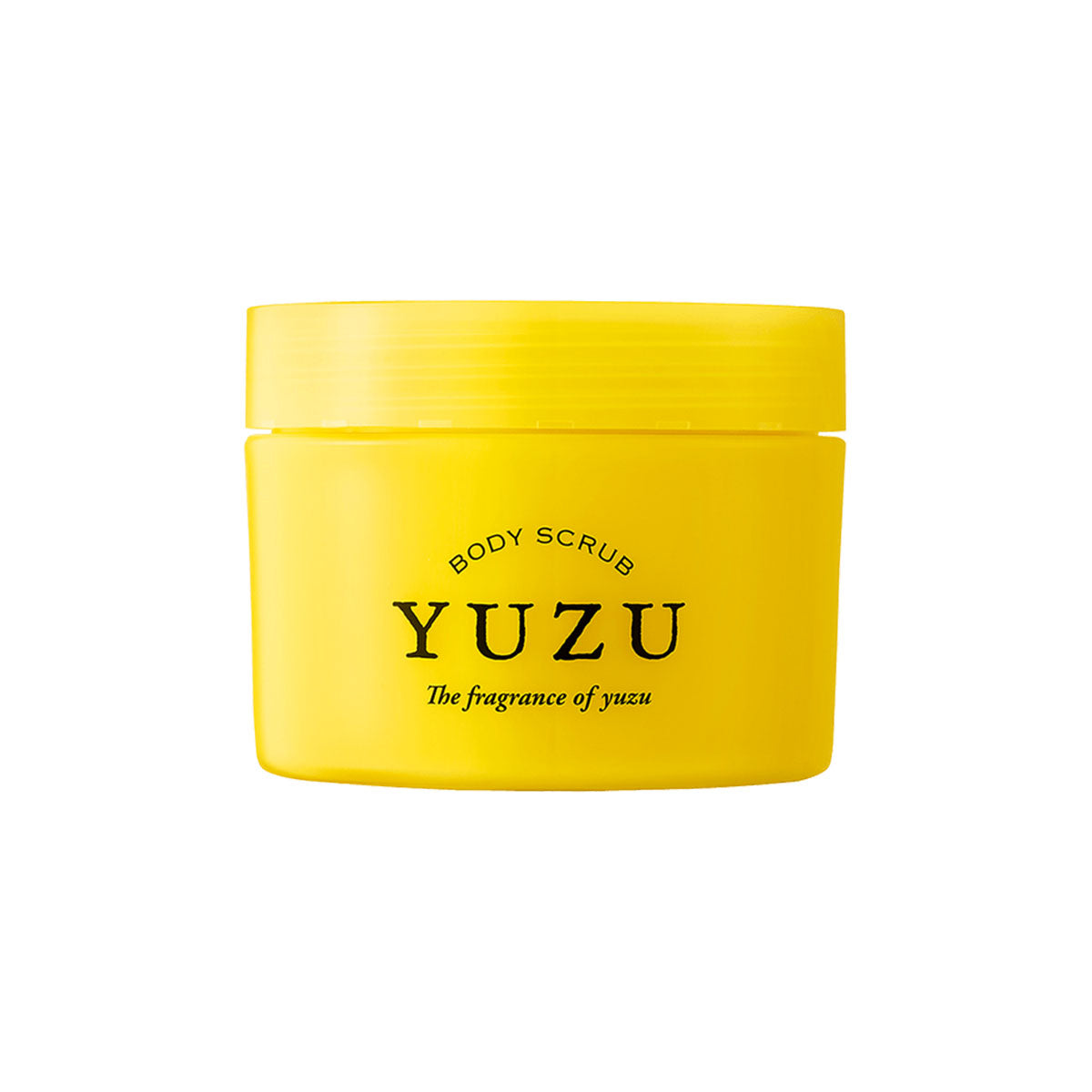 Yuzu Body Scrub 300g