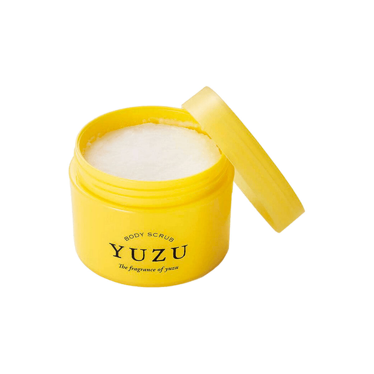 Yuzu Body Scrub 300g