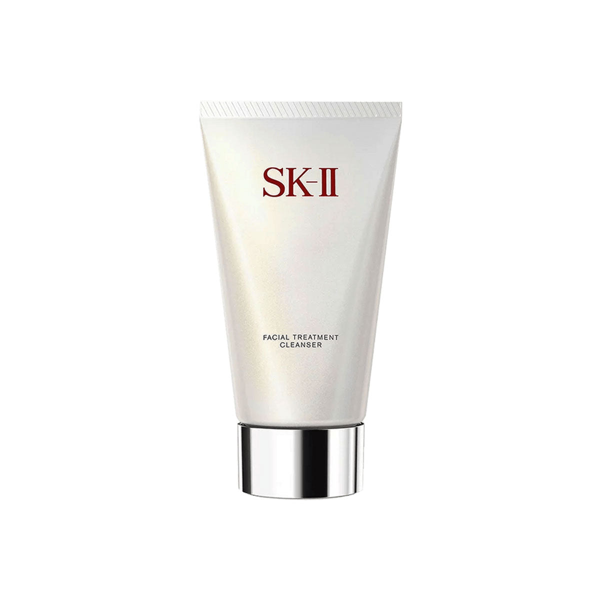 Facial Treatment Cleanser 120g