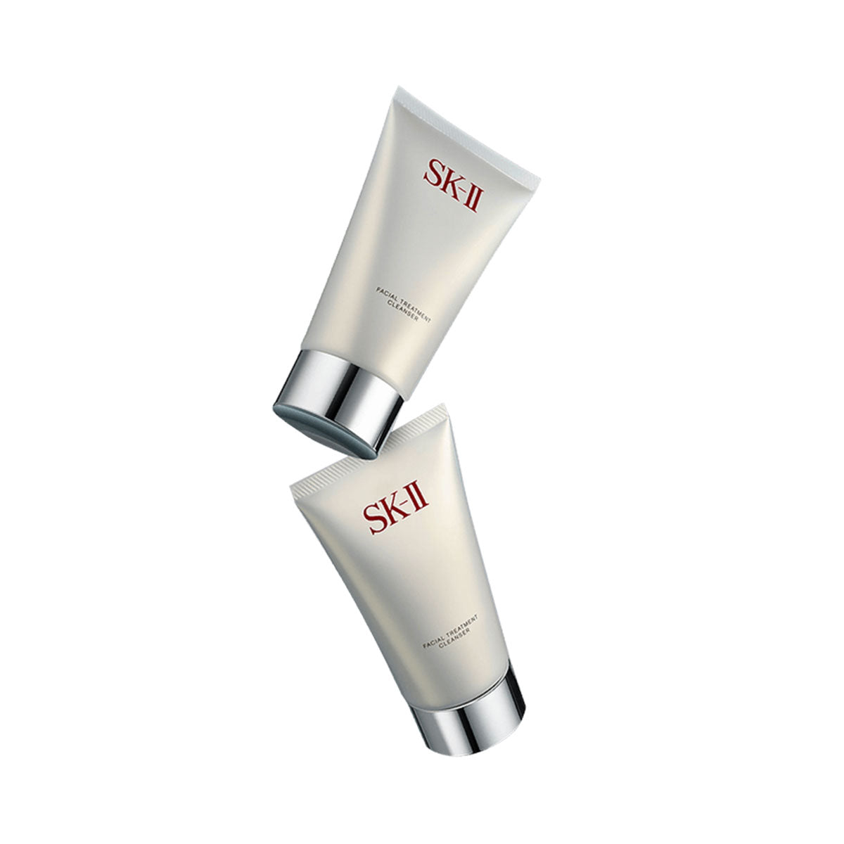 Facial Treatment Cleanser 120g