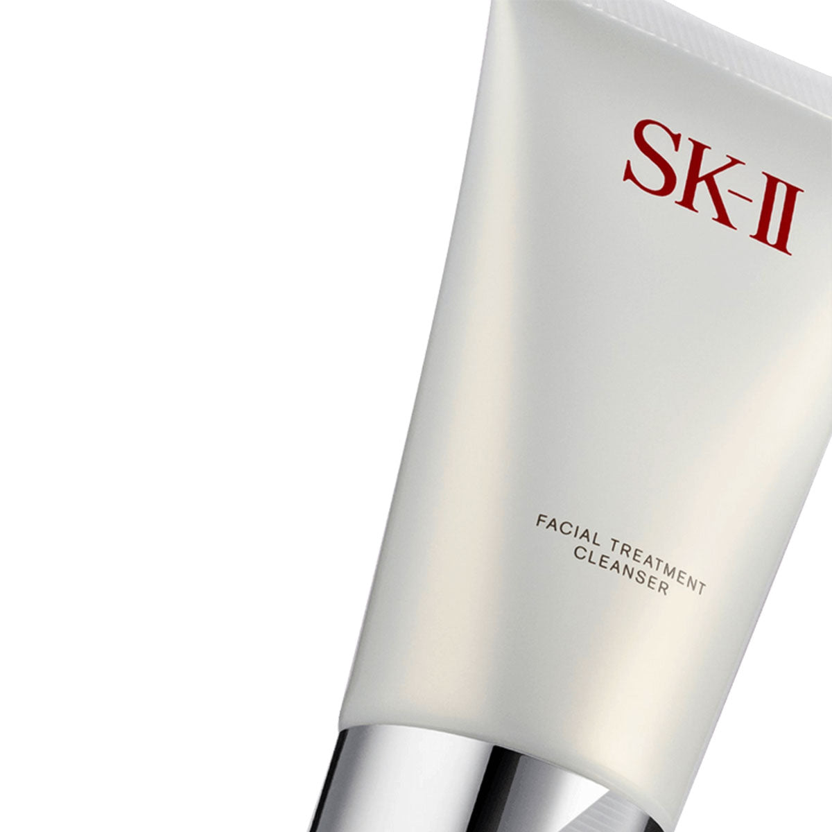 Facial Treatment Cleanser 120g