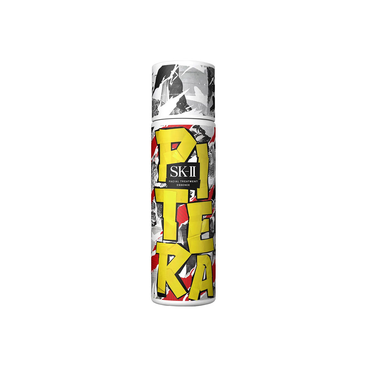 Pitera™ Essence Toner 230ml Street Art Limited Version (Yellow)