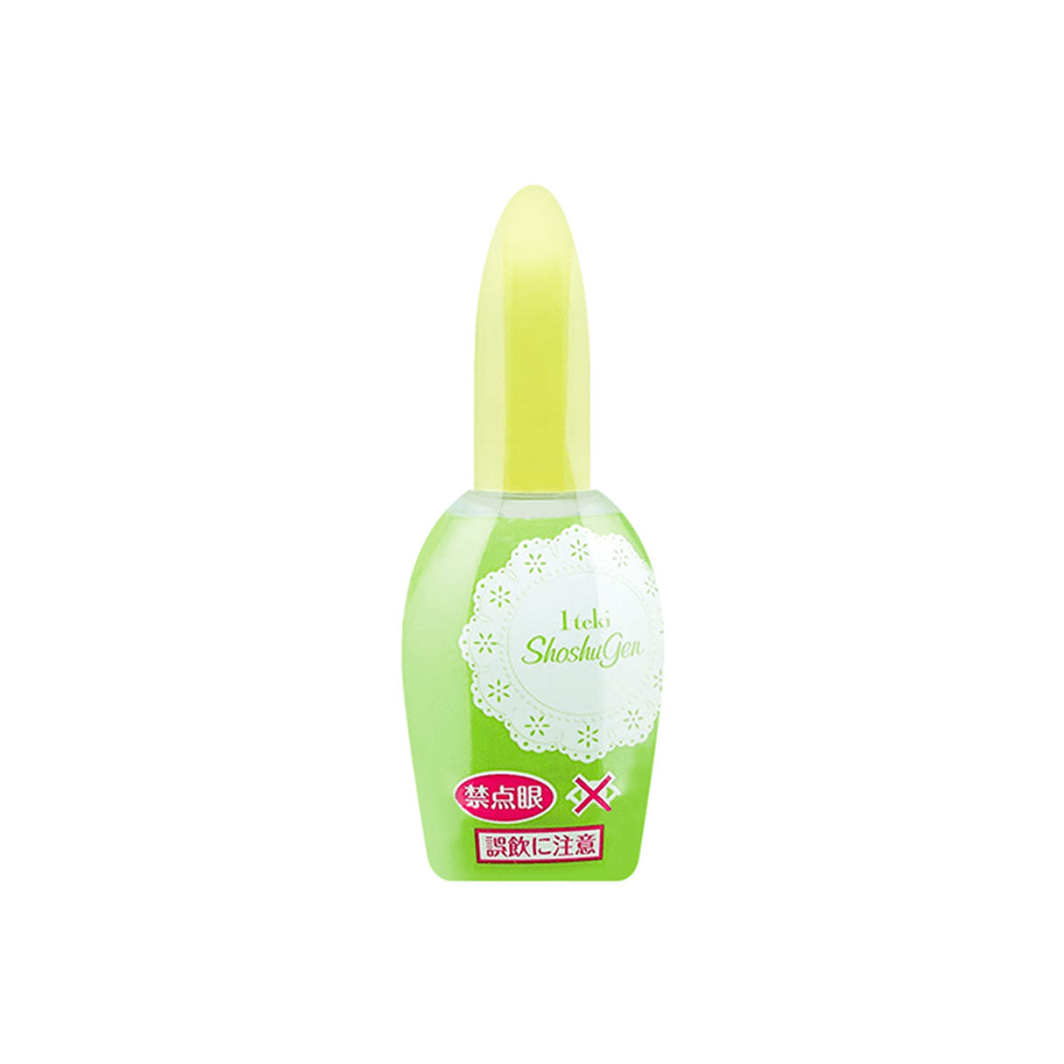 Kobayashi  Pharmaceutical One Drop Toilet Deodorant #Mint 20ml