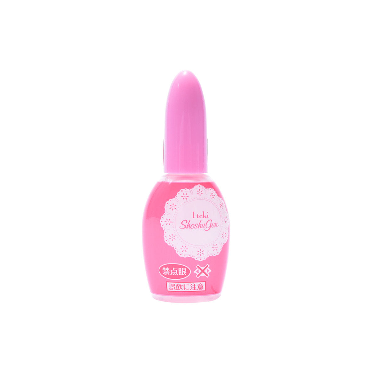 One Drop Toilet Deodorizer Rose Scent 20ml