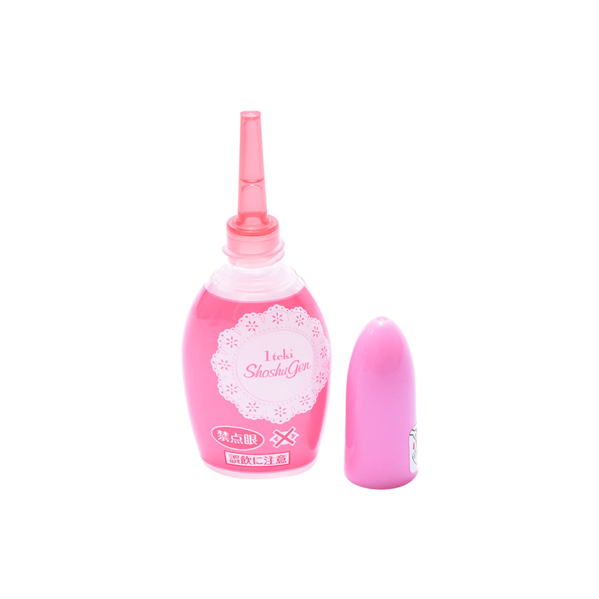 One Drop Toilet Deodorizer Rose Scent 20ml