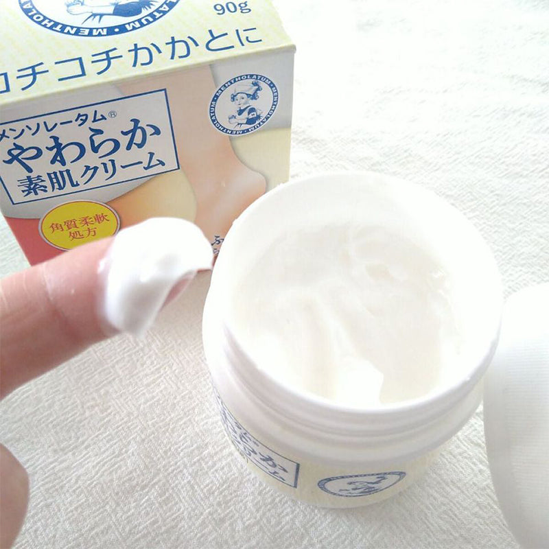 Soft Skin Cream 90g  2024.10 expires