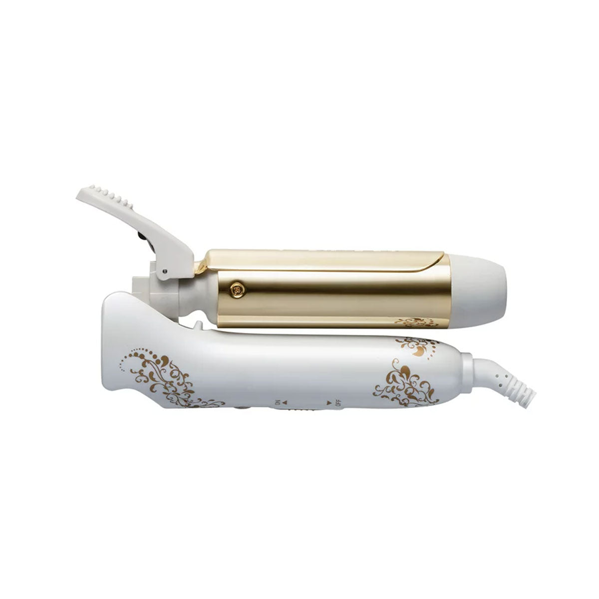Iron Grace Curl 32MM Portable