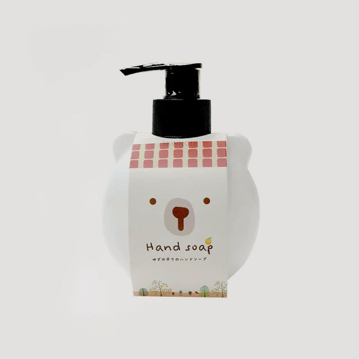 Polar Bear Hand Soap LIMITED