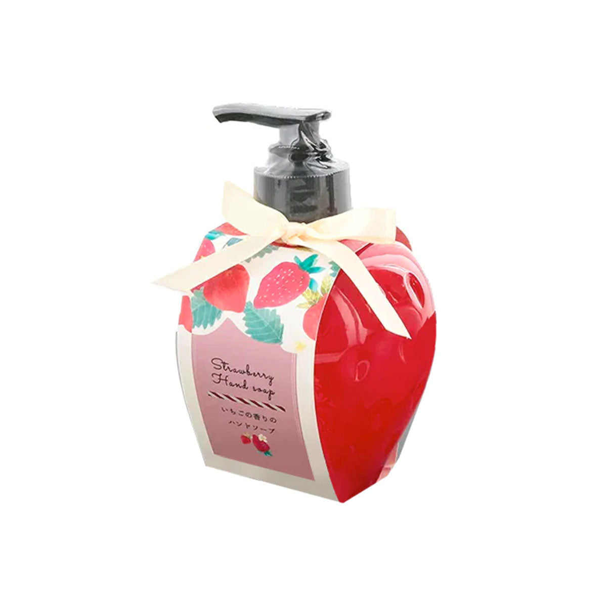 Strawberry Hand Soap Spring Limited