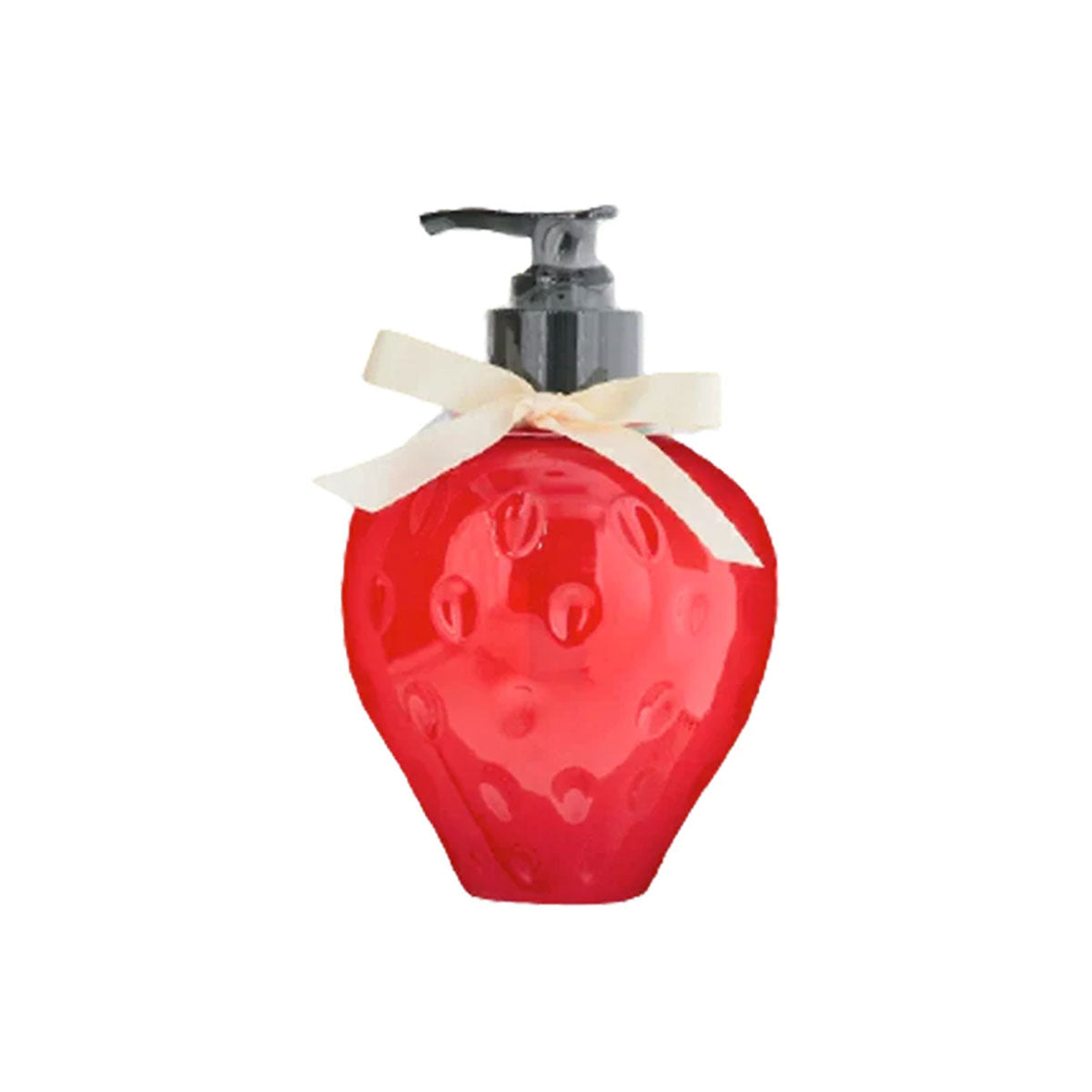 Strawberry Hand Soap Spring Limited