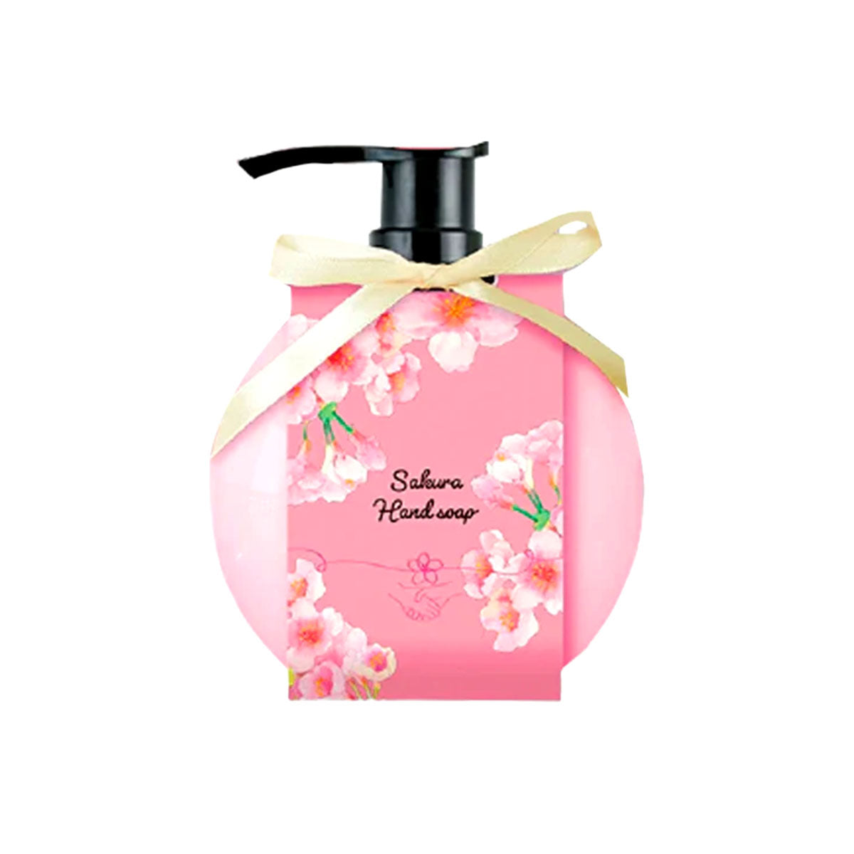 SAKURA Hand Soap Spring Limited
