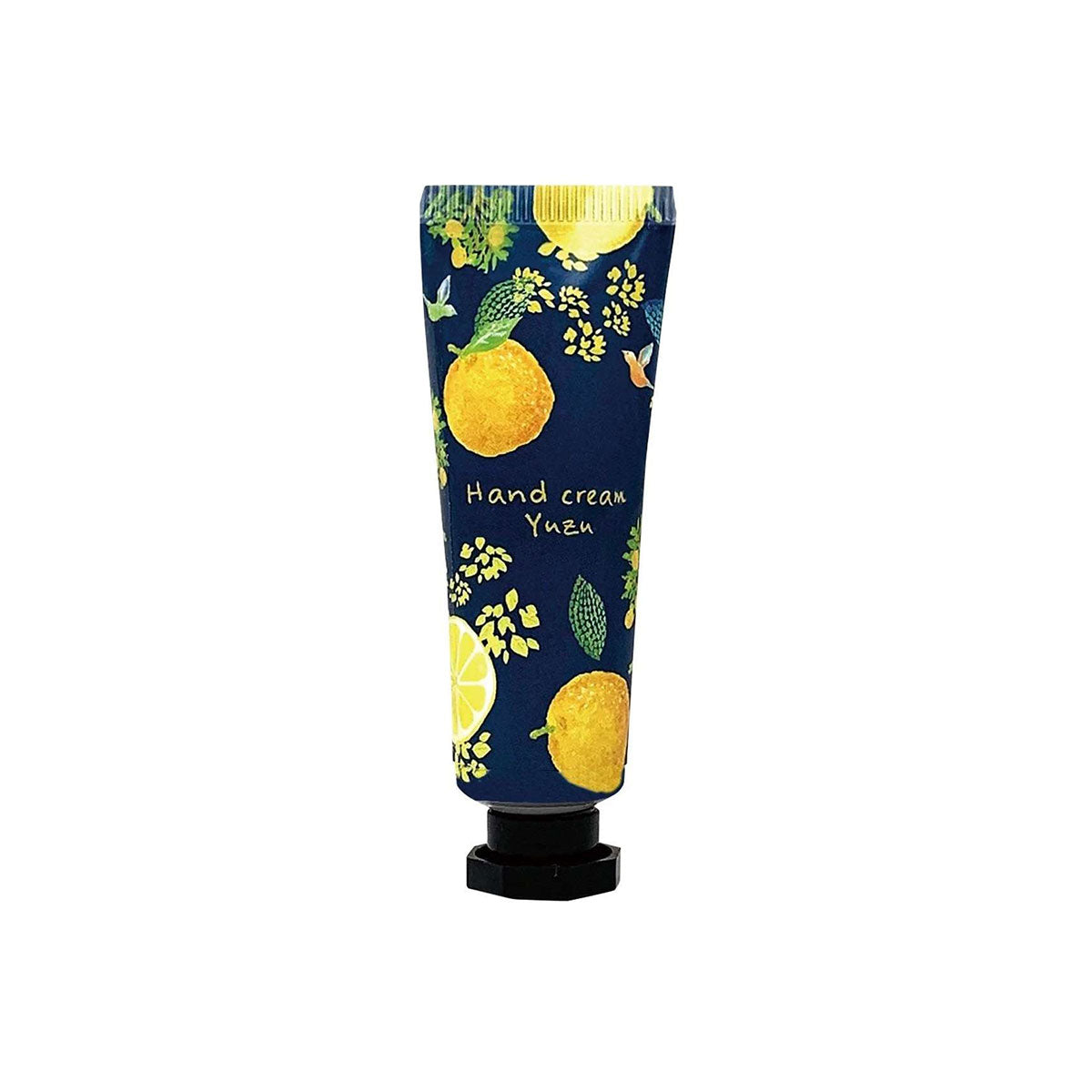 Honyaradoh Yuzu Hand Cream 2pcs set