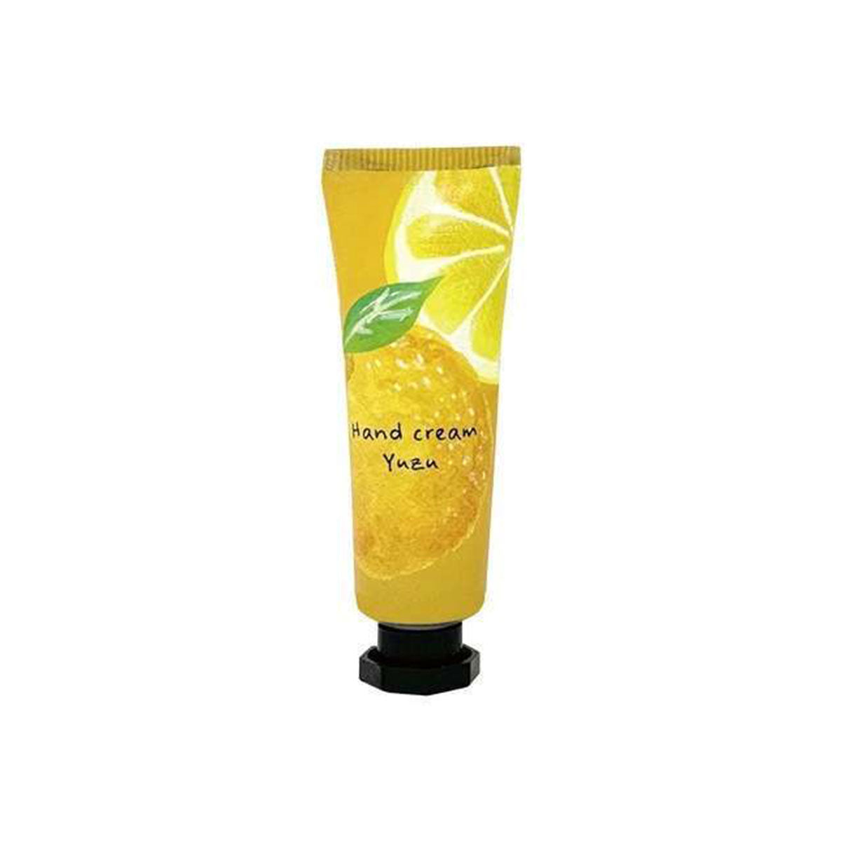 Honyaradoh Yuzu Hand Cream 2pcs set