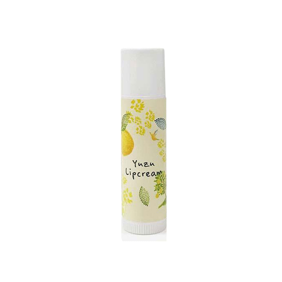 Honyaradoh Yuzu Hand Cream&Lip Cream set