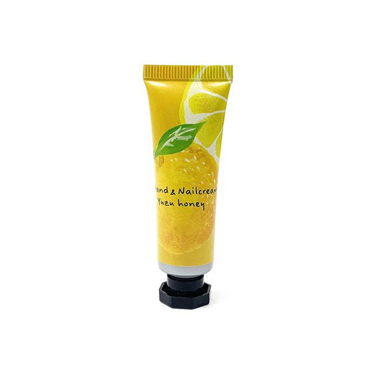 Honyaradoh Yuzu Hand Cream&Lip Cream set