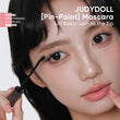 Judydoll Slim Iron Mascara