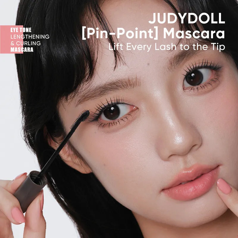 Judydoll Slim Iron Mascara